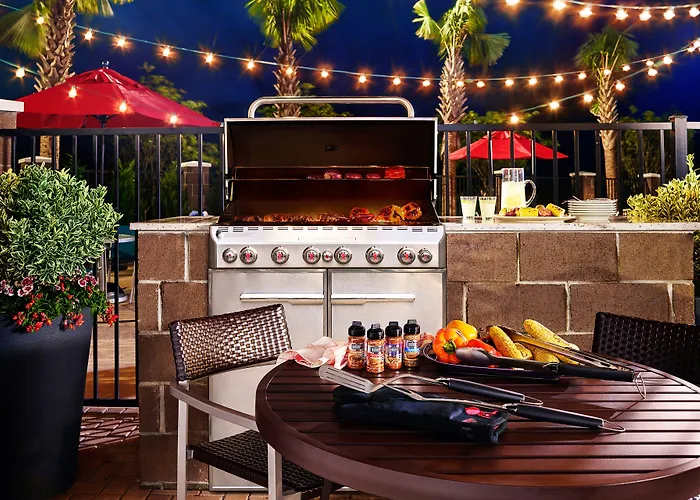 Towneplace Suites Fort Worth Northwest Lake Worth