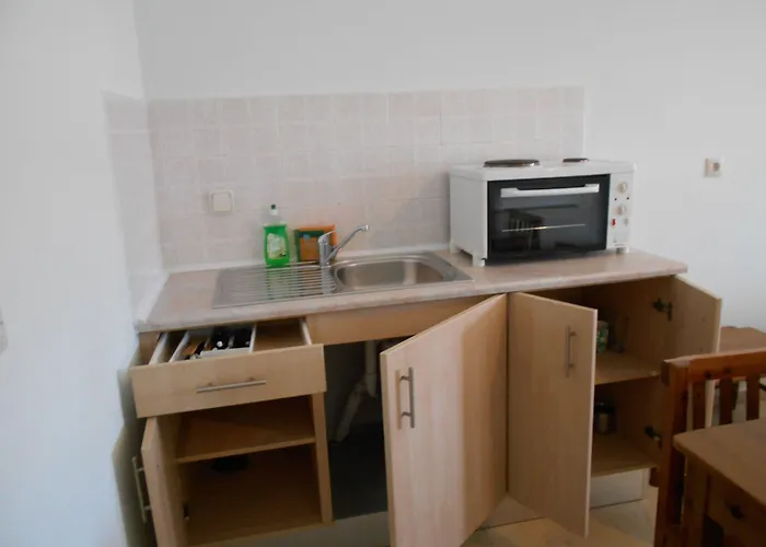 Strandhotel: Europe Hotel