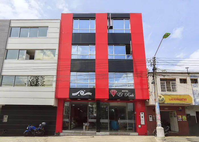 El Rubí