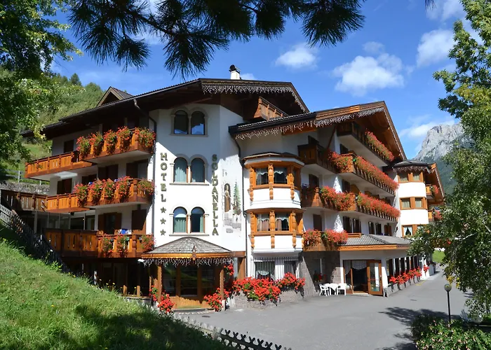 Hotel La Soldanella