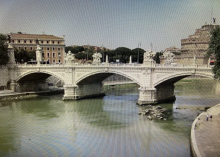 Hotel: Domus Giulia