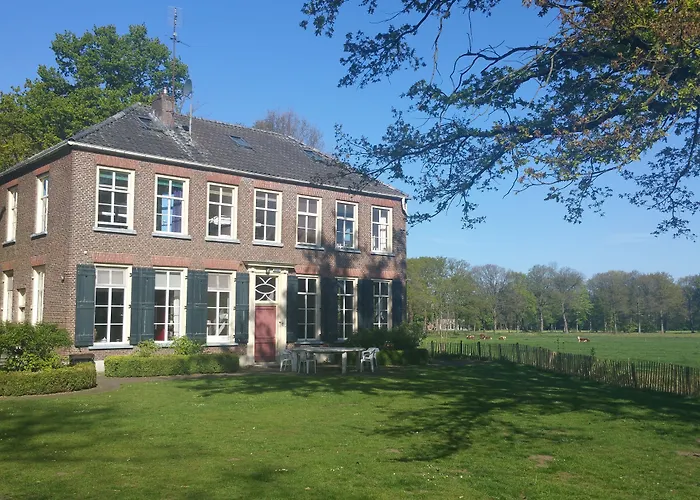  Restaurant Roerdinkhof
