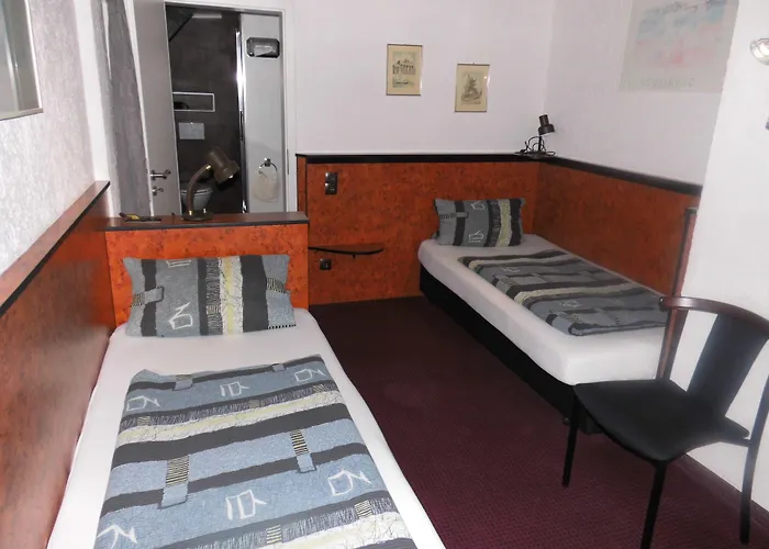 Familienhotels Corveyer Hof