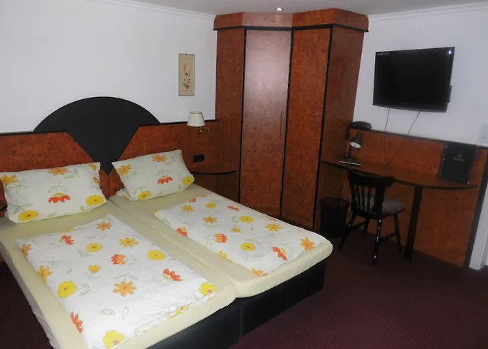 Familienhotels Corveyer Hof