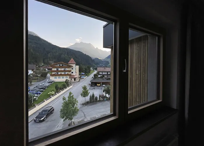  &Suites Glück Auf