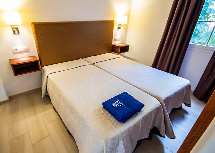 Eden Meloneras By Tam Resorts