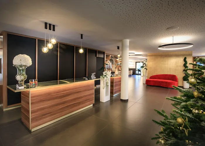 HÔTEL&SPA Panorama 360