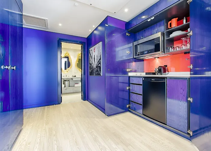 Family Hotel: Monsieur Jean - Hotel Particulier