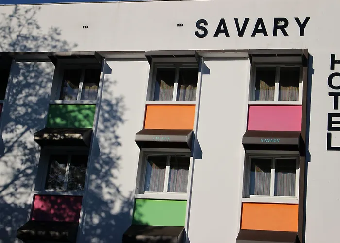 Savary