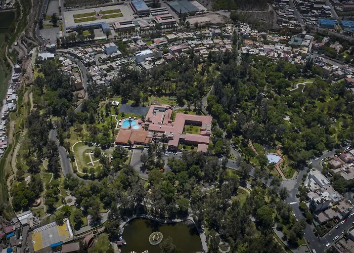 Wyndham Costa Del Sol Arequipa