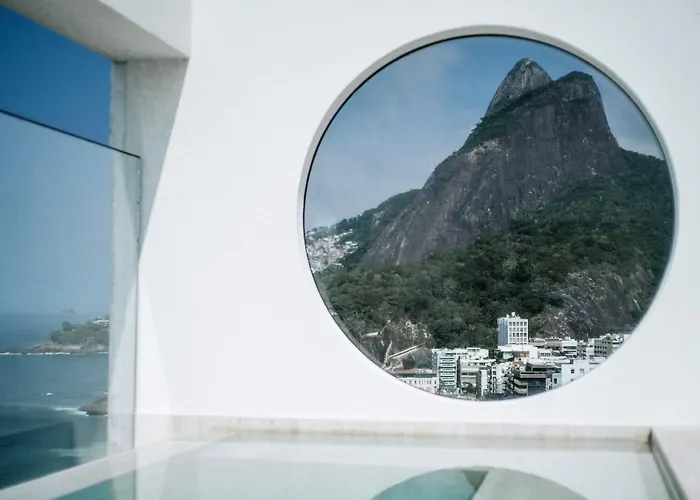 Resorts Guide Janeiro