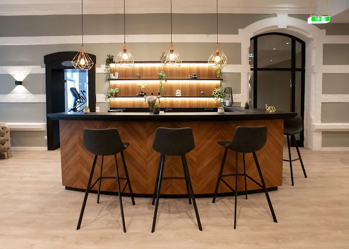 Parkhotel Prinz Carl