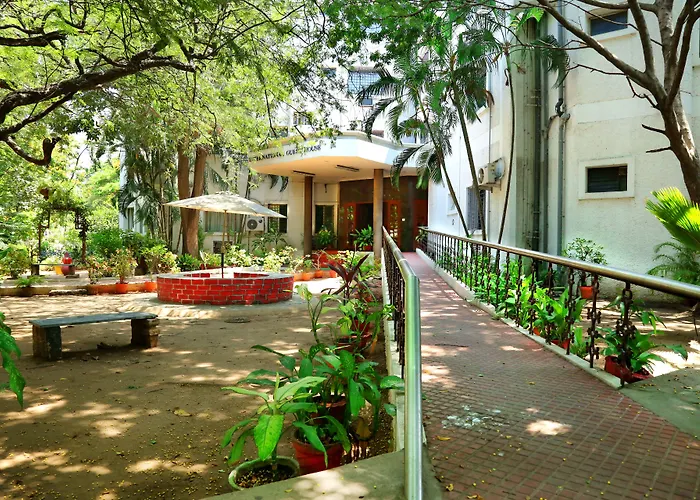 Guests house Ywca International Guest House