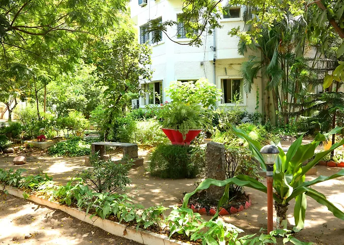 Guests house Ywca International Guest House