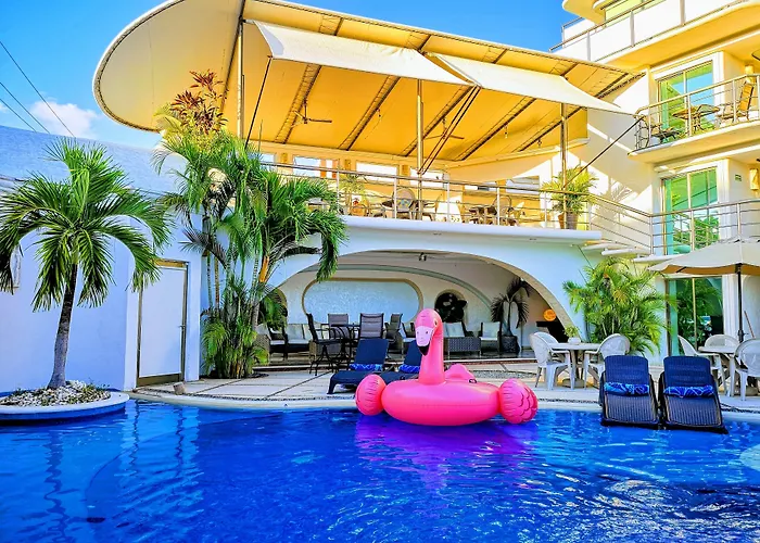 Blue Star Cancun