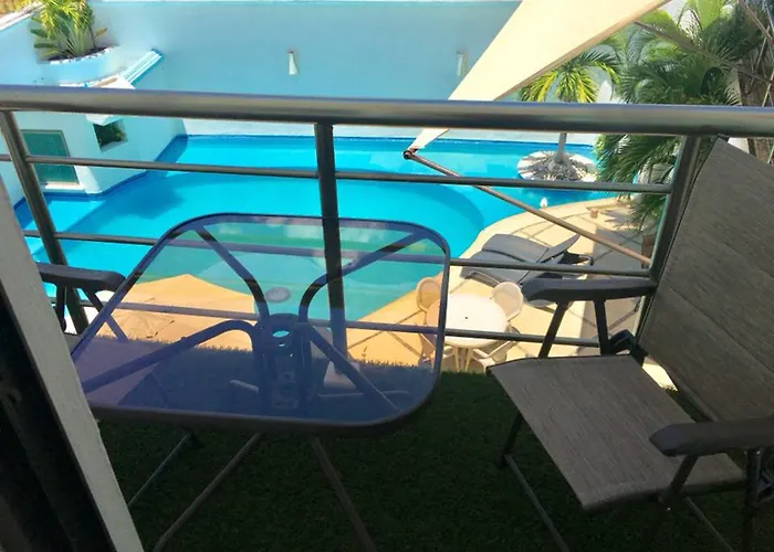 Blue Star Cancun