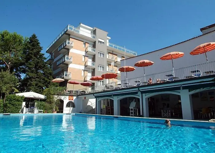 Hotel Nautic B&B