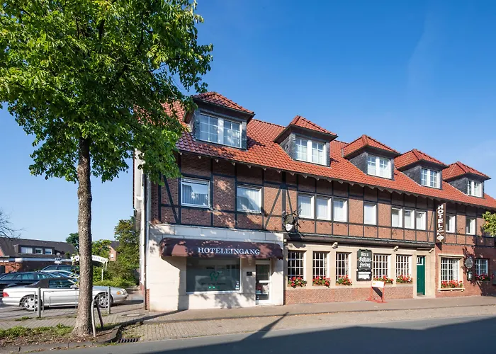 Hotel zur Davert