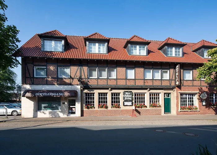Hotel zur Davert
