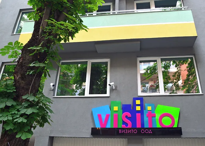 Visito Aparthouse