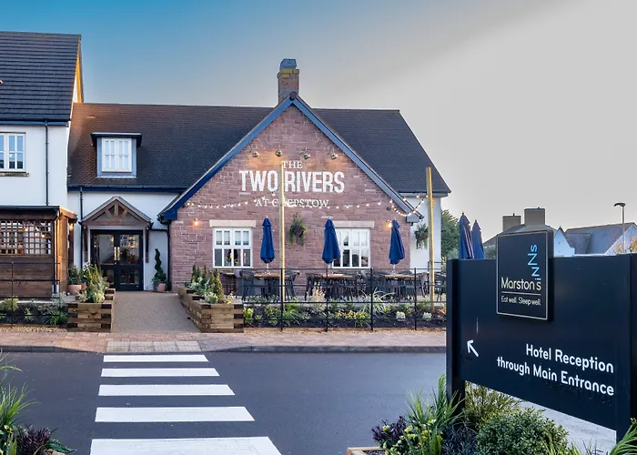 Two Rivers Lodge By Marston'S Inns