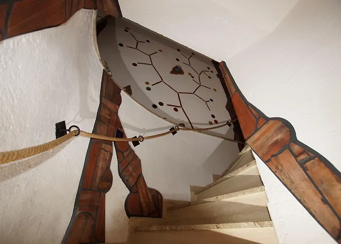 Gästehaus: Pension Heidi