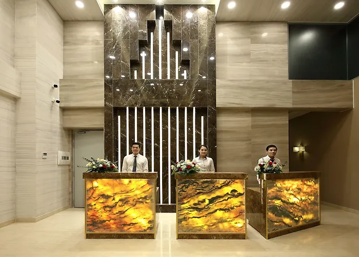 4 star hotel: Aurora Western Village