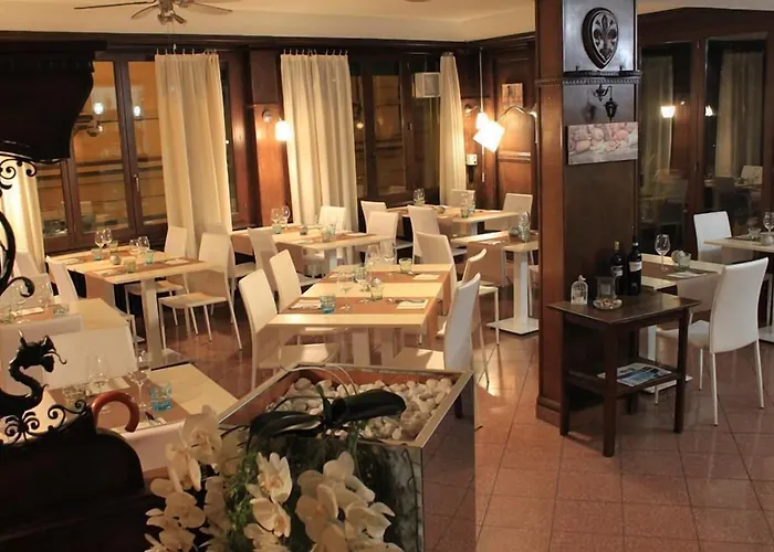 Hotel: Hotel Firenze Lugano
