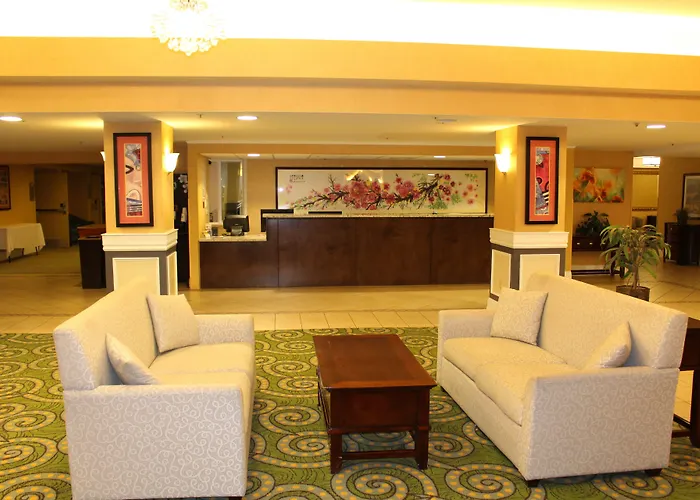 Doubletree By Hilton Livermore, Ca
