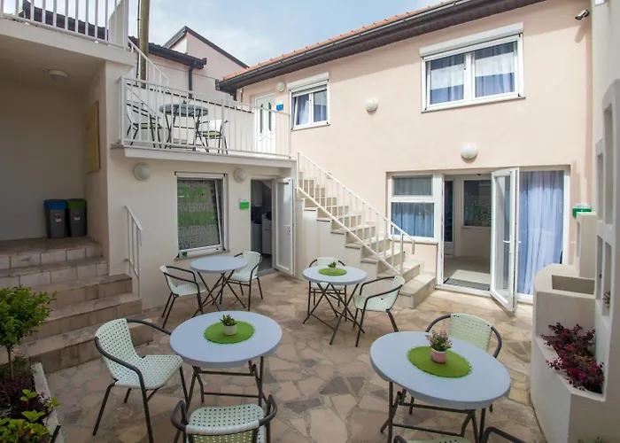 Five Rivers Rooms