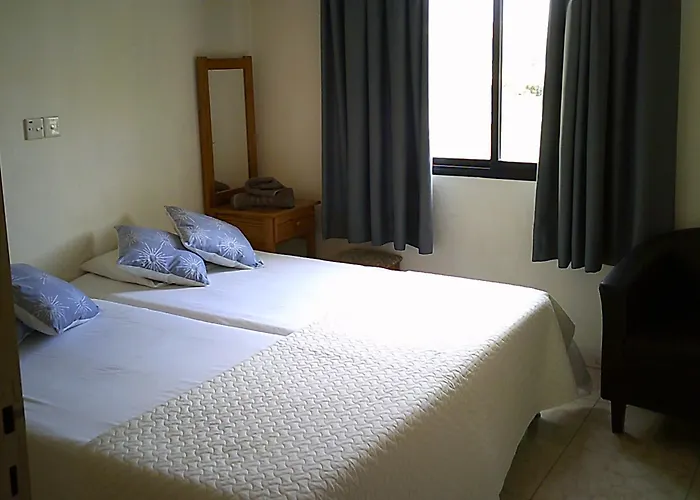  Panklitos Tourist Apartments