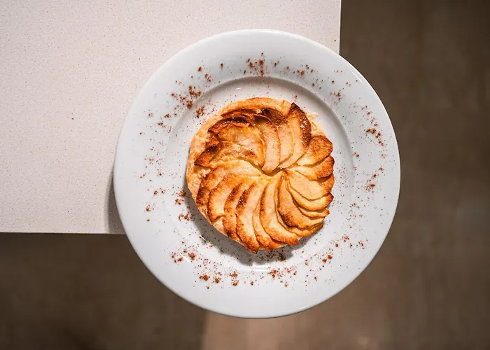 3 star hotel: Hotel Al Walid