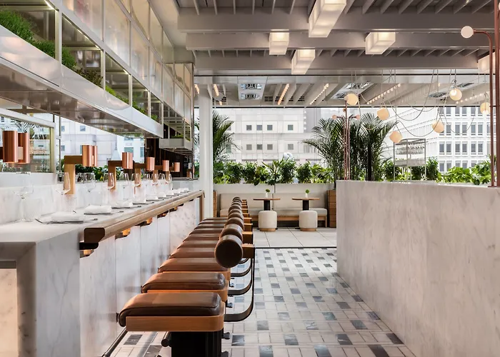 Four Seasons Hotel Montreal