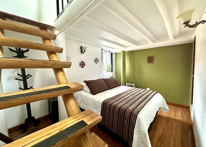 Kid friendly hotel Kori Gems