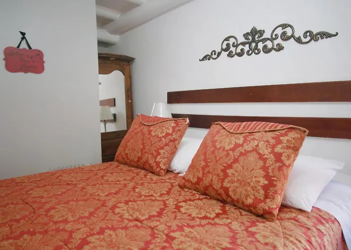 Kid friendly hotel Kori Gems