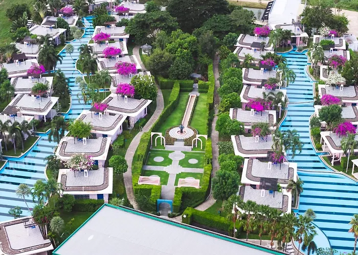 The Sea-Cret Garden Hua Hin