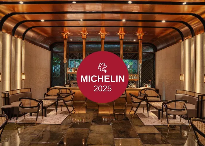 Self catering: The Ruma Hotel And Residences