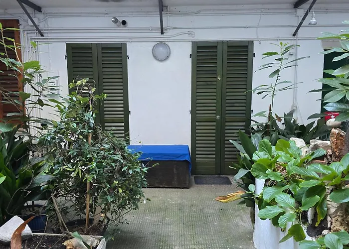 La Casa Di Daniele
