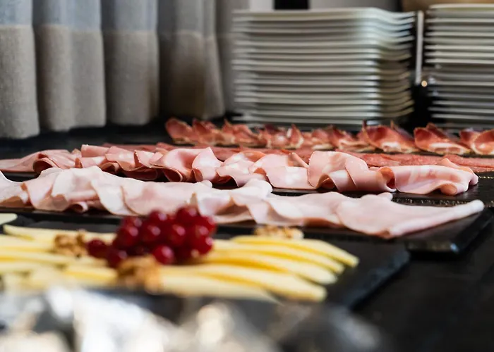 Hotel familiare: Hotel Cosmea 4 Stars - Your Dolomites Experience