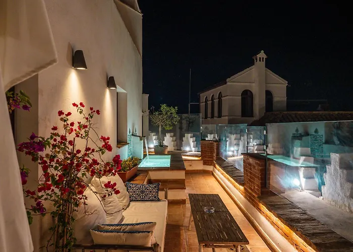 Hotel: La Ermita Suites - Unico Hotel Monumento De Cordoba