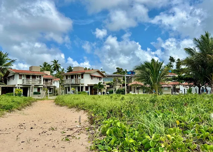 Praias De