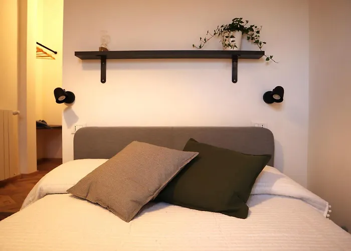 B&B Casa Valentina