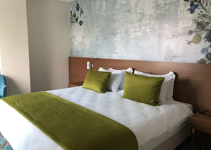 Family Hotel: Ibis Styles Izmir Bornova