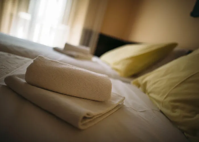 Rooms Villa Amfora