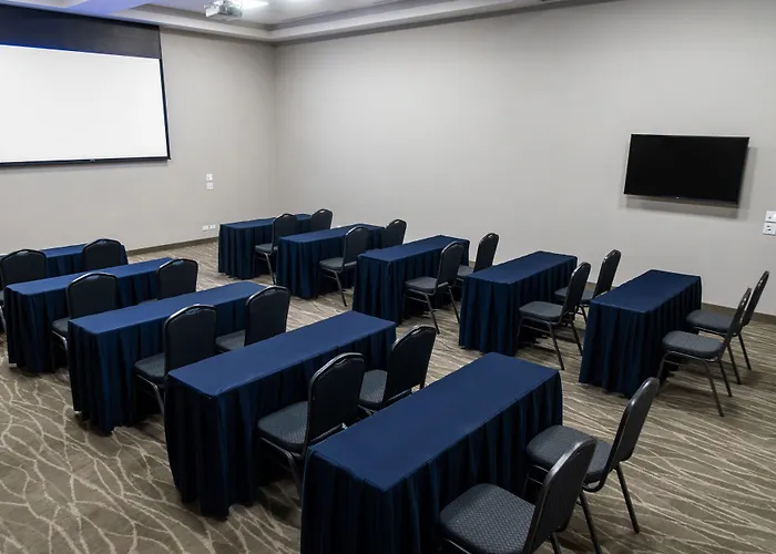 Fairfield Inn & Suites By Marriott Mexicali