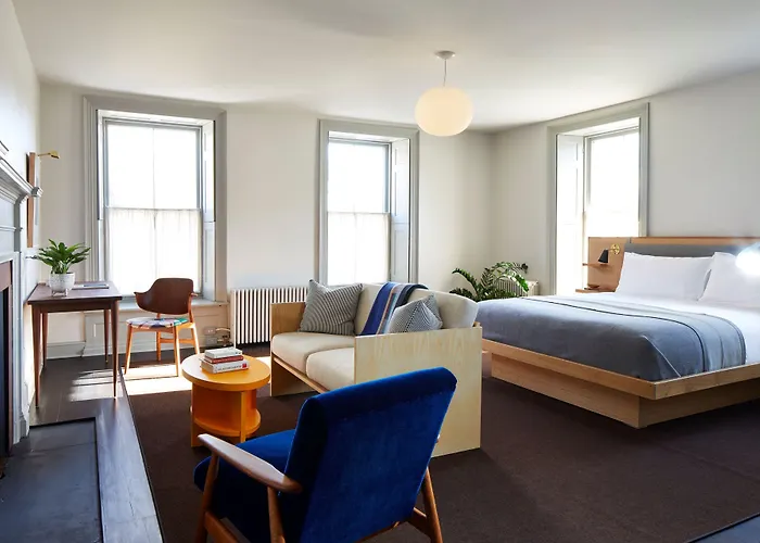 Hotel Kinsley, A Member Of Design Hotels