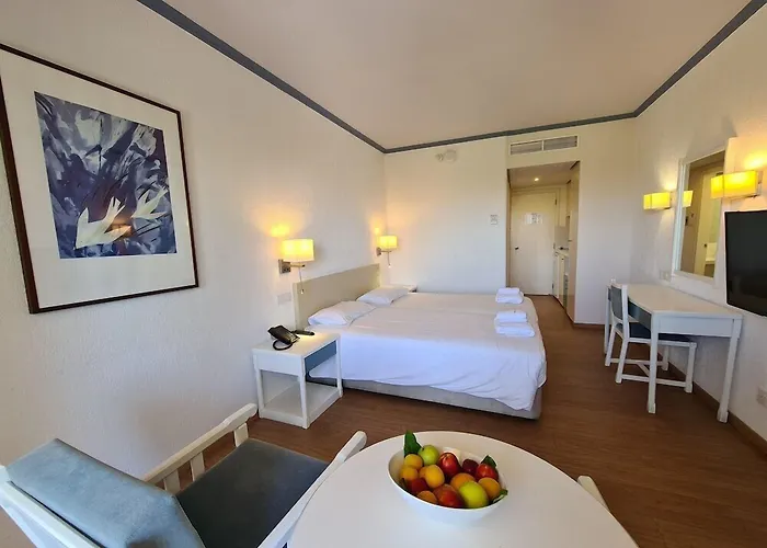 Resort: Basilica Holiday Resort