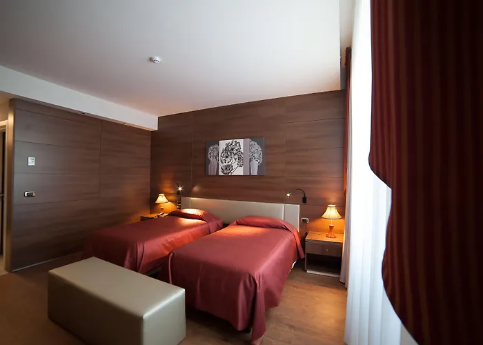 Family Center Hotel