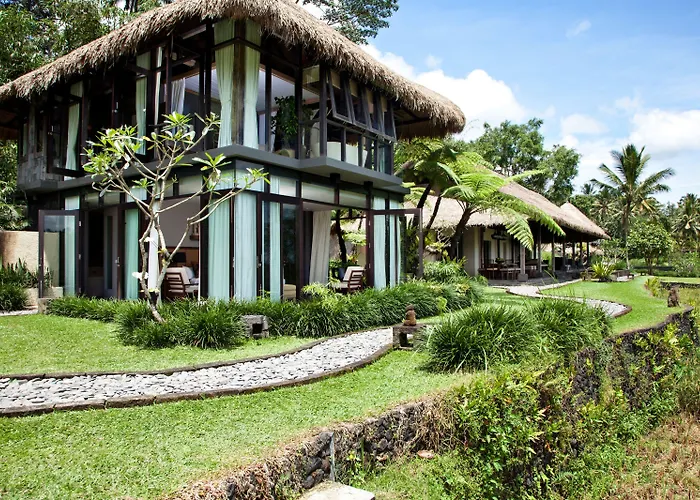 Villa: Villa Kelusa