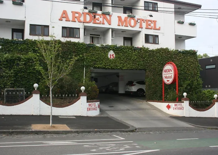 Arden Motel